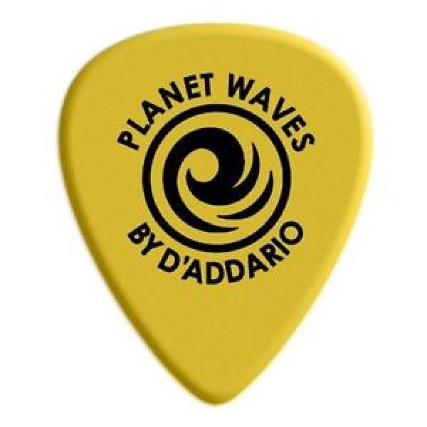 Planet Waves Cortex Guitar Picks, Extra Heavy, 10 pack #1 image