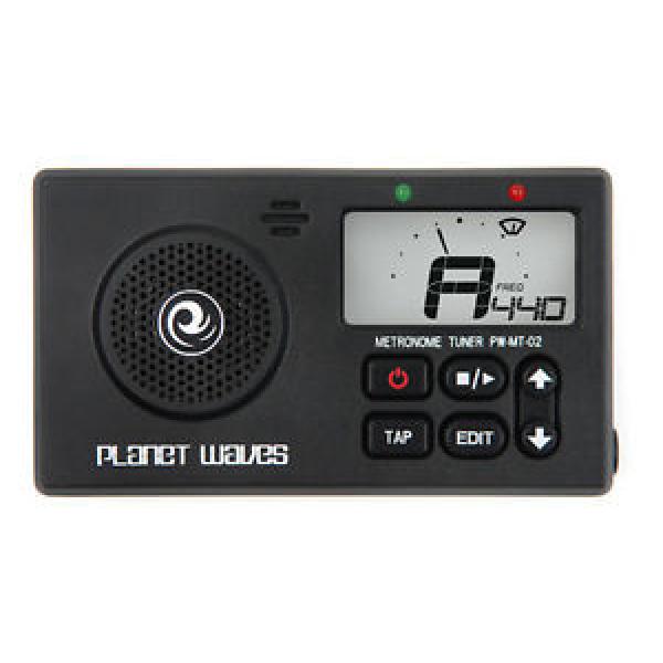 Planet Waves Guitar Metronome Tuner (PW-MT-02) #1 image