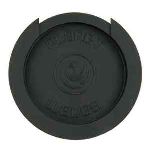 Planet Waves Screeching Halt Acoustic Soundhole Suppressor TO28 #1 image