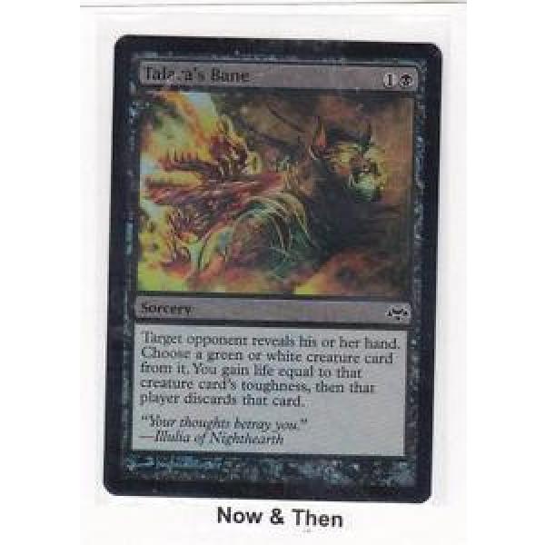 MTG: Eventide: Foil: Talara&#039;s Bane #1 image