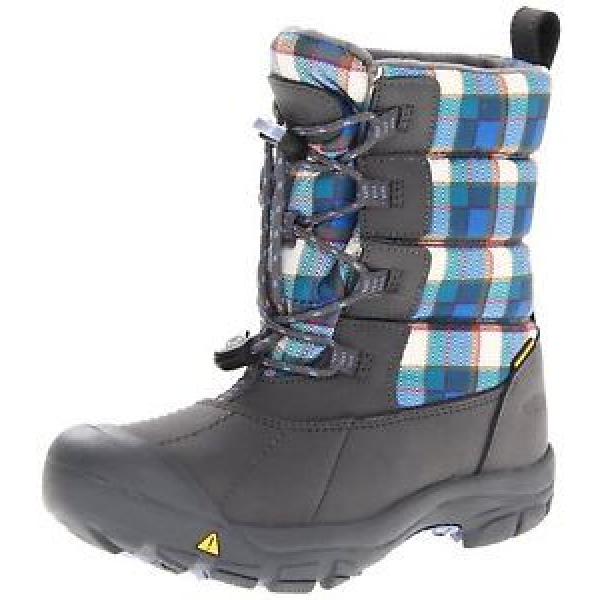 Keen Loveland Boot magnet/eventide warmer Kinderstiefel blau #1 image