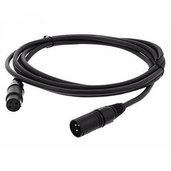 Audio-Technica AT2020 Microphone 10&#039; XLR CABLE INCLUDED #2 image