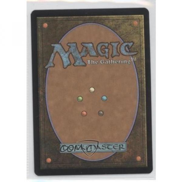 2008 Magic: The Gathering - Eventide Booster Pack Base 126 Divinity of Pride 1a7 #2 image