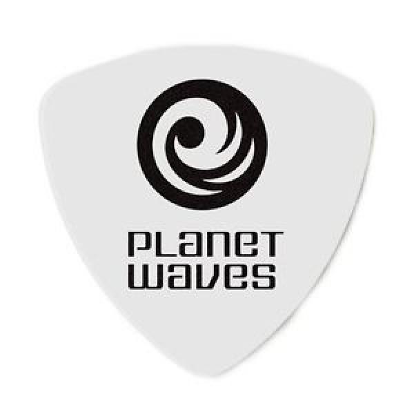 D&#039;Addario 2CWH4-100 Confezione da 100 Plettri Medi Planet Waves, Grandi, in #1 image