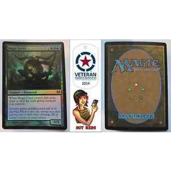 1 FOIL Regal Force ~Eventide~ NM/M  Magic the Gathering ✰SGT Reds✰ #1 image