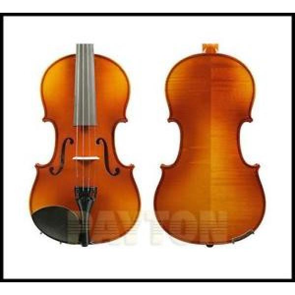 Francesco Cervini SV4 - 4/4 Violin Outfit with Case &amp; Bow - Professional Set up #1 image