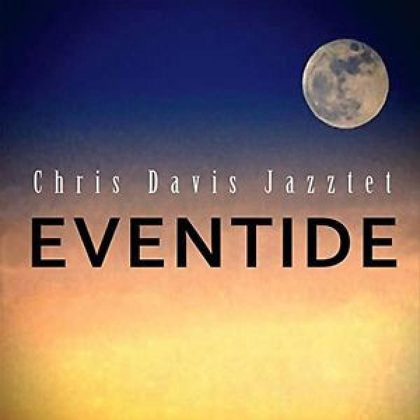 NEW Eventide (Audio CD) #1 image