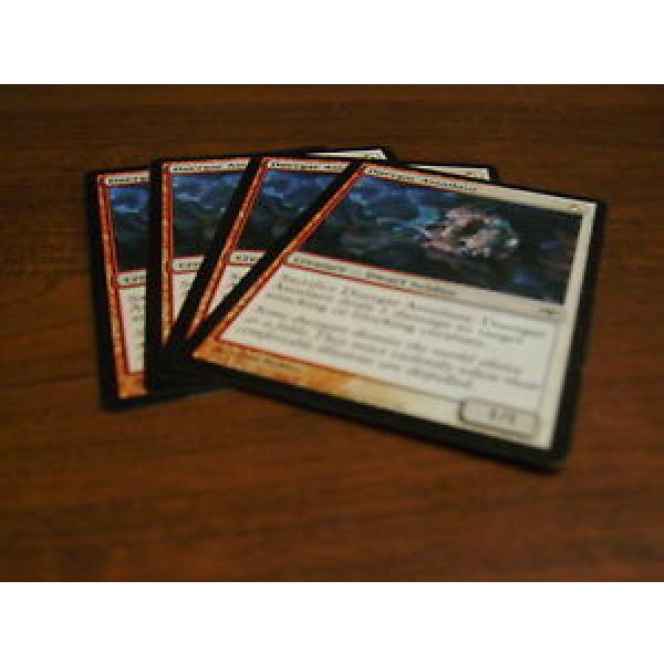 4x Duergar Assailant - Magic the Gathering MTG Eventide Common #1 image