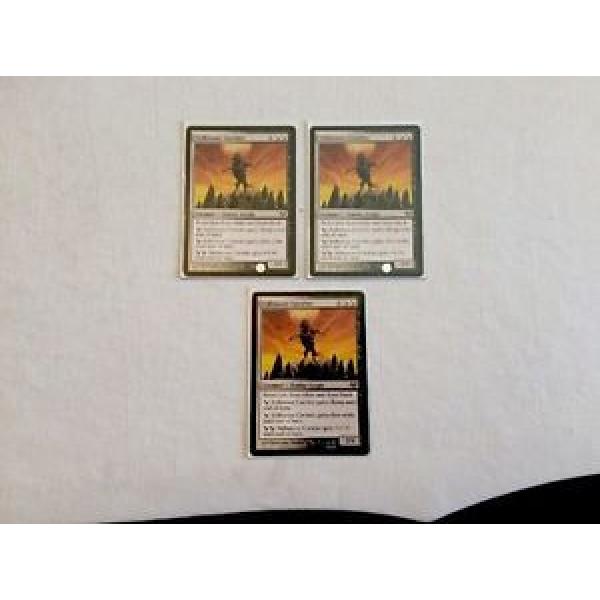 MTG *M/NM* X3 STILLMOON CAVALIER- EVENTIDE #1 image