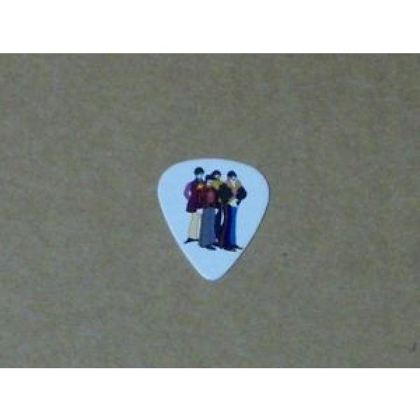 BEATLES  GUITAR PICK  THE BEATLES #1 image