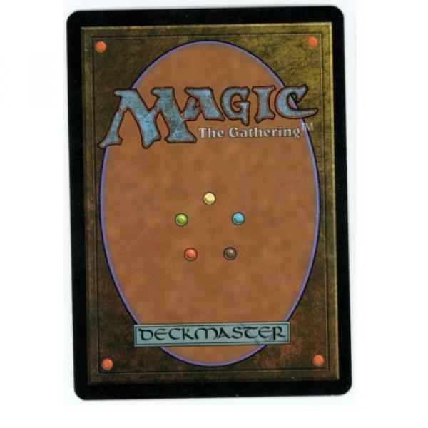 ***1x FOIL German Cold-Eyed Selkie*** MTG Eventide -Kid Icarus- #2 image