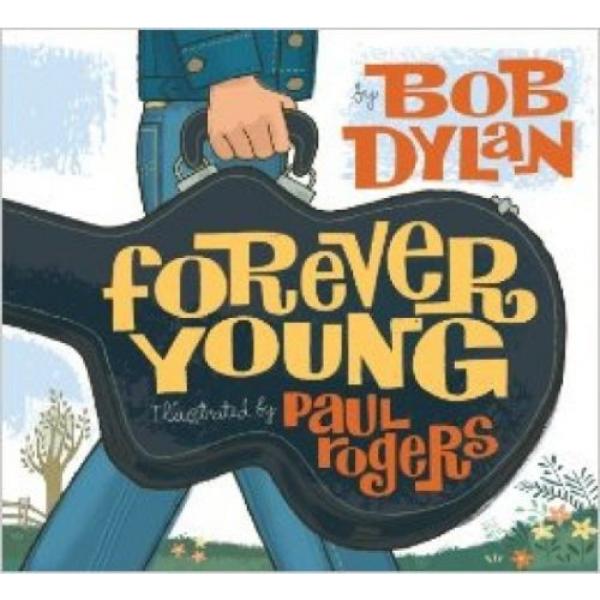 Forever Young            (Hardcover) #2 image