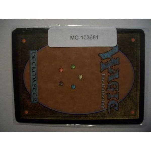 4X Desecrator Hag Eventide SP MTG Magic the Gathering (mc-103681) #2 image