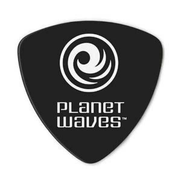 D&#039;Addario 2CBK6-100 Confezione da 100 Plettri Duri Planet Waves, Grandi, in #1 image