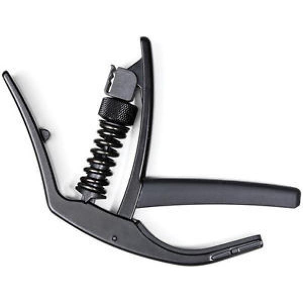 New PLANET PW-CP-10 Artist Capo - Black #1 image