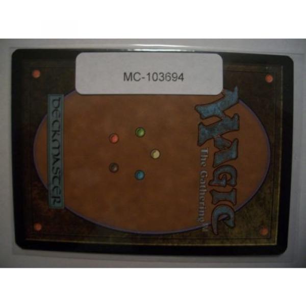 4X Oona&#039;s Grace Eventide SP MTG Magic the Gathering (mc-103694) #2 image