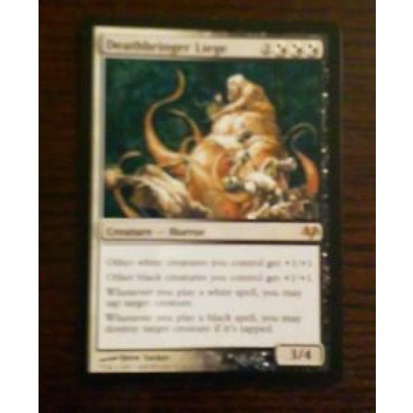 Deathbringer Liege Eventide NM BUY IT NOW CHEAP! #1 image