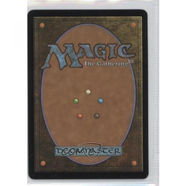 2008 Magic: The Gathering - Eventide Booster Pack Base #59 Outrage Shaman 0d2 #2 image