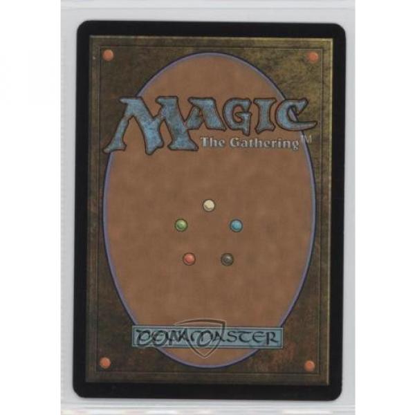 2008 Magic: The Gathering - Eventide Booster Pack Base 28 Razorfin Abolisher 0d2 #2 image