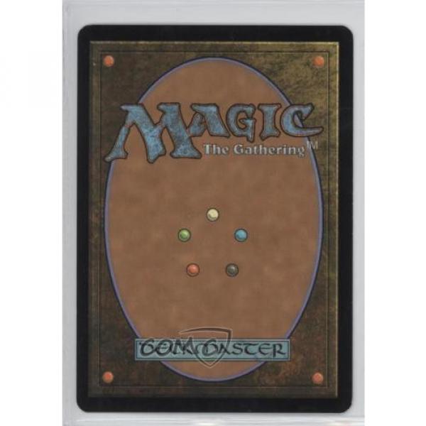 2008 Magic: The Gathering - Eventide Booster Pack Base 114 Unnerving Assault 0d2 #2 image