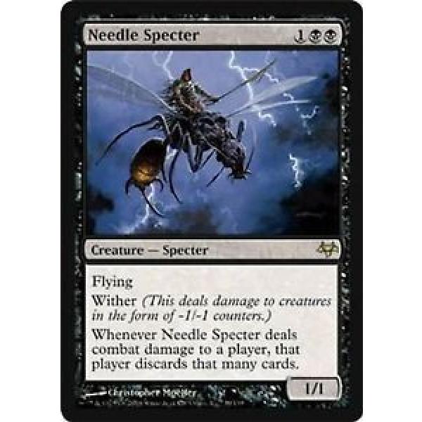 Needle Specter eventide MTG #1 image