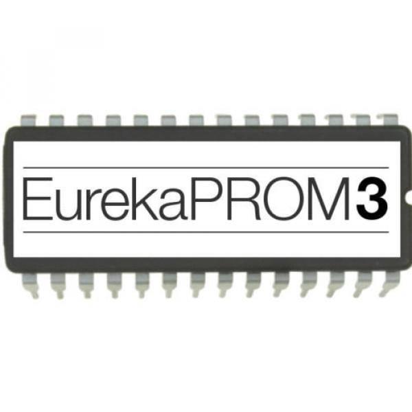 EurekaPROM3, Replacement EPROM for the Behringer FCB1010 #1 image