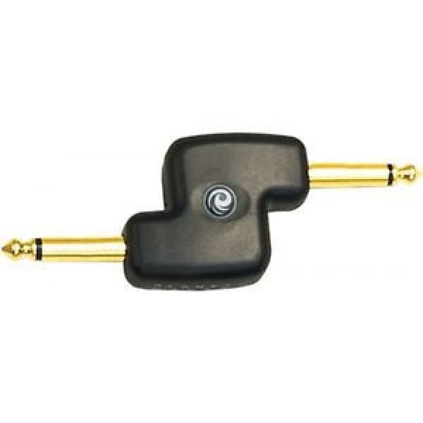 Adaptateur Jack mâle/jack mâle en Z Planet Waves P047B #1 image