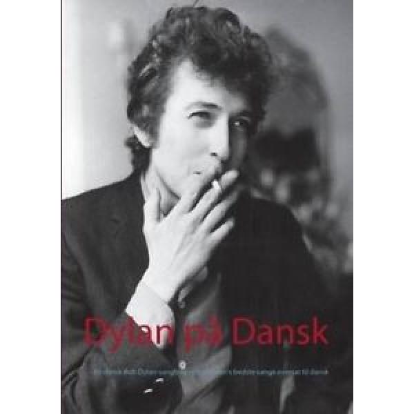 Dylan Pa Dansk by Paperback Book (Danish) #1 image