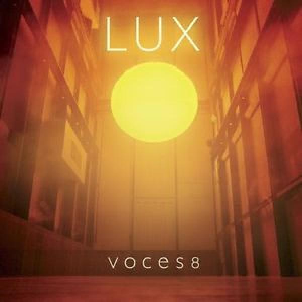 Voces 8 - Lux CD Decca NEW #1 image