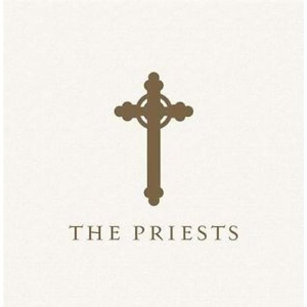 The Priests, The Priests CD | 0886973396926 | Very Good #1 image