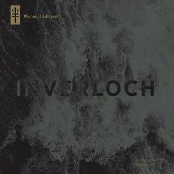 Inverloch - Distance / Collapsed Vinyl LP  NEW #1 image