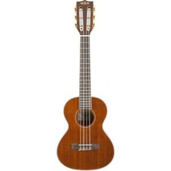 Ukulele Tenor 6 cordes Kala Mahogany KA-6 (+ housse) #1 image