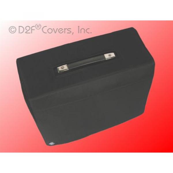 D2F® Padded Cover for Fender Rivera Series Champ #2 image