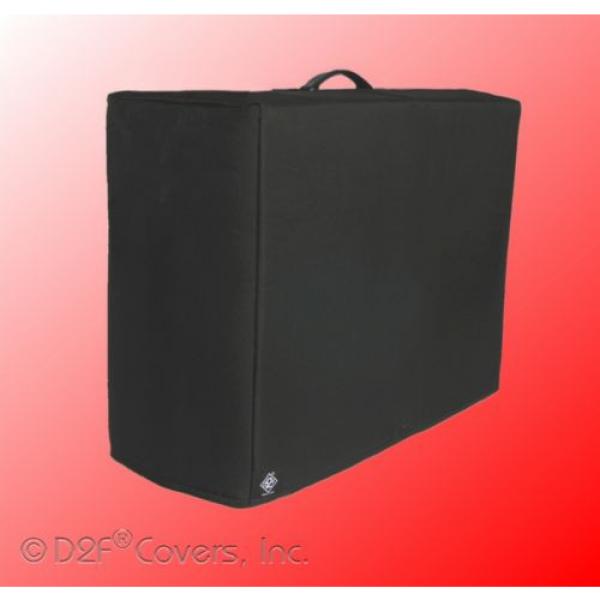 D2F® Padded Cover for Rivera K-Tre 112 Combo #1 image