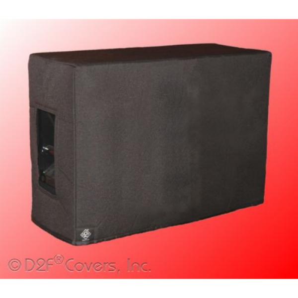 D2F Padded Cover for Rivera K-212 Ext Cab #1 image