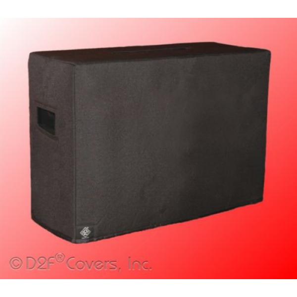 D2F® Padded Cover for Rivera Quiana Studio 2x12 (Three Handles) #1 image