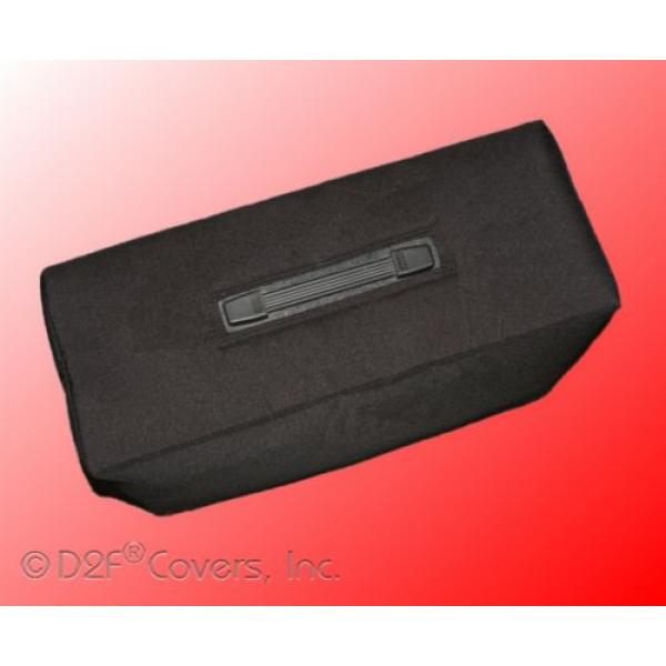 D2F® Padded Cover for Rivera Sedona Lite (new split grill) Amplifier #2 image