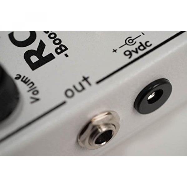 Xotic exotic effector booster RC Booster [genuine national] Effect Pedal #3 image