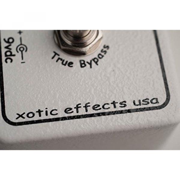 Xotic exotic effector booster RC Booster [genuine national] Effect Pedal #5 image