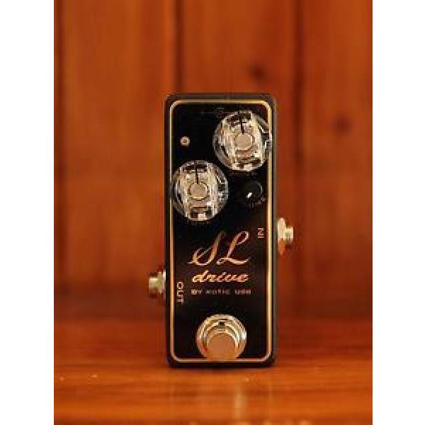 Xotic Effects SL Drive Overdrive Pedal #1 image