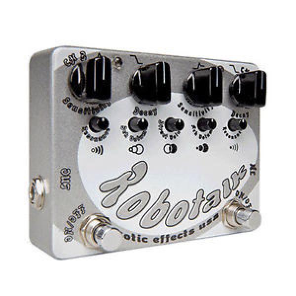 Xotic Effects Robotalk 2 Envelope Filter #1 image