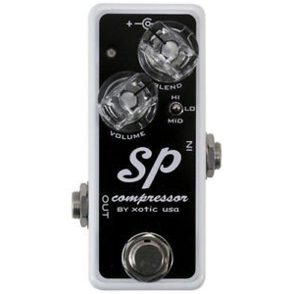 Xotic SP Compressor #1 image