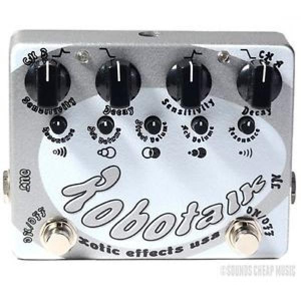 New! Xotic Robotalk 2 Envelope Filter Pedal #1 image