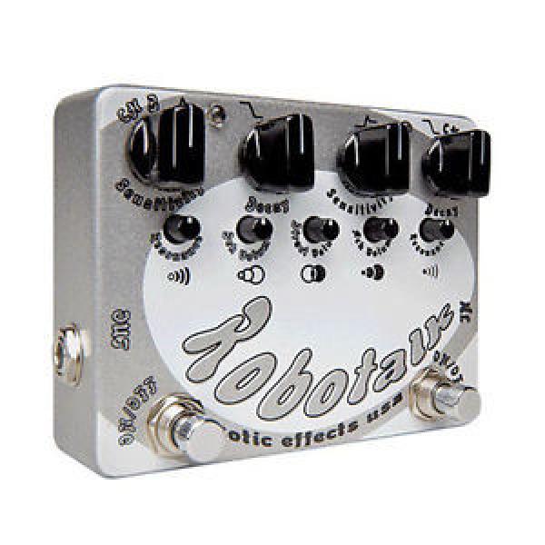 Xotic Robotalk 2 Envelope Filter Effect Pedal NEW + FREE 2DAY DELIVERY + DEALER! #1 image