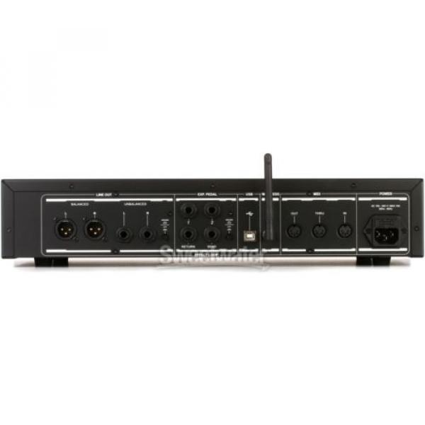 Positive Grid BIAS Rack Amp Match Rackmount Preamplifier (Open Box) #4 image