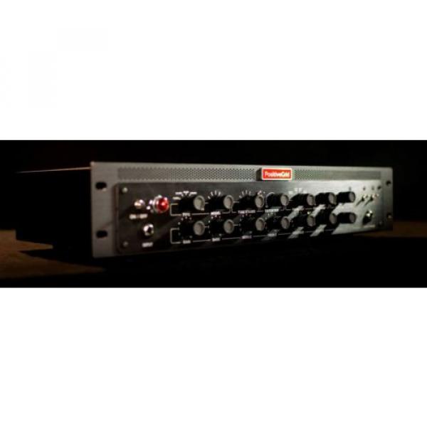 Positive Grid BIAS Rack Processor Amp Matching Preamplifier #3 image