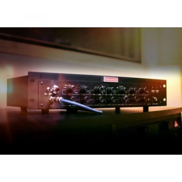 Positive Grid BIAS Rack Processor Amp Matching Preamplifier #5 image