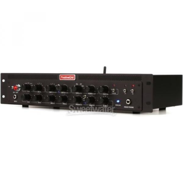 Positive Grid BIAS Rack Amp Match Rackmount Preamp #5 image