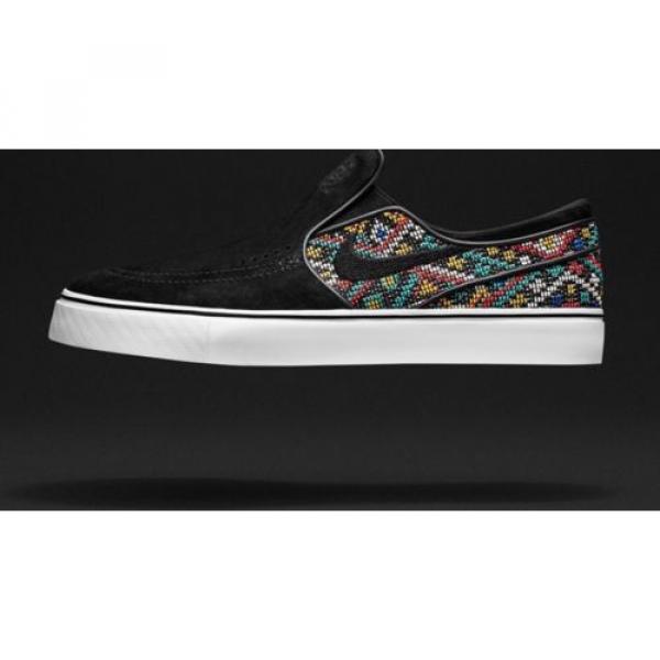 nike sb aztec geometry