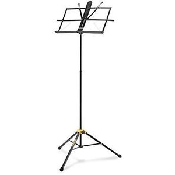 Hercules Two-Section  Music Stand #1 image